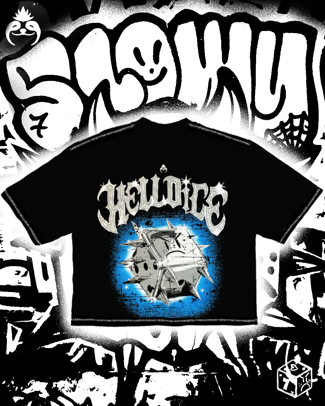 HELLDICE