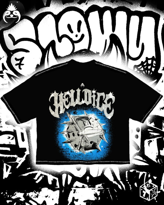 HELLDICE
