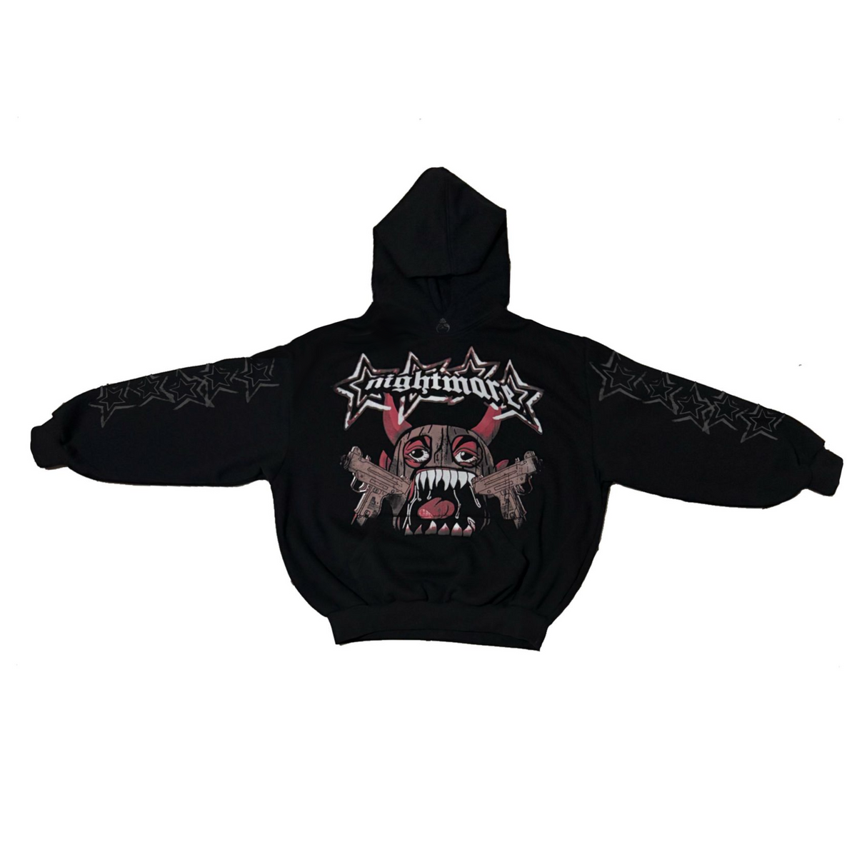 SAN PEDRO´S HOODIE